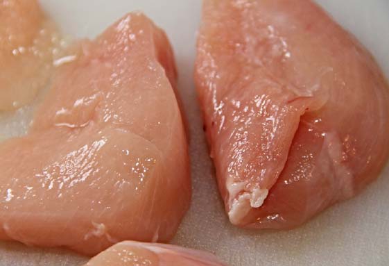 Ist es sinnvoll, bei der ketogenen Ernährung viel Geflügelfleisch zu verzehren?